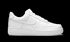 Air Force 1 Low '07 "White on White"